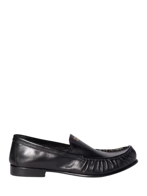 Buffalo Loafer MIU MIU | 5D499E007F0002